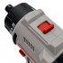 Дрель-шуруповерт аккумуляторная со сменными патронами CROWN CT21129HQX-2 BMC
