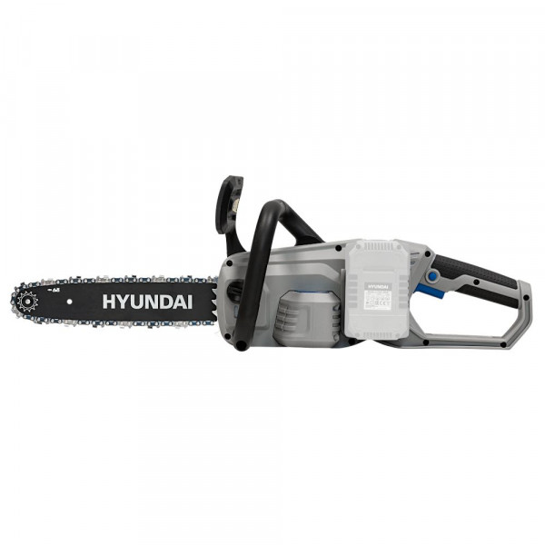 Пила аккумуляторная цепная HYUNDAI X-620iON