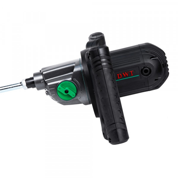 Миксер строительный DWT MXP10-12 T