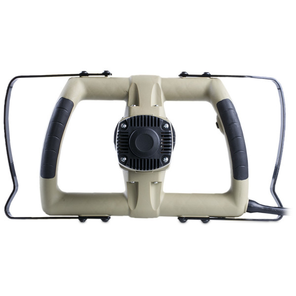 Миксер строительный CROWN CT10049