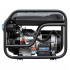 Генератор бензиновый HYUNDAI HHY 10850FEB-ATS