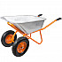 Тачка строительная ELAND  Master 220-2