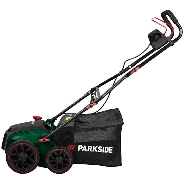Скарификатор/аэратор электрический PARKSIDE PELV 1800 A1
