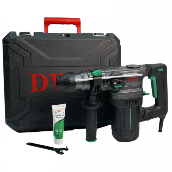 Перфоратор DWT BHP15-32V BMC