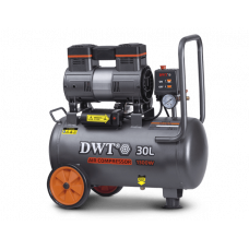 Компрессор безмаслянный DWT K13-30 OA-CU
