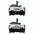 Снегоуборщик аккумуляторный HYUNDAI S-404iON