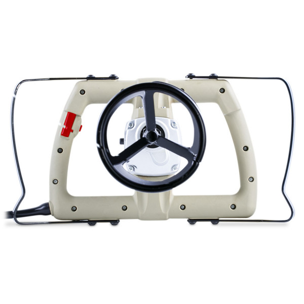 Миксер строительный CROWN CT10049