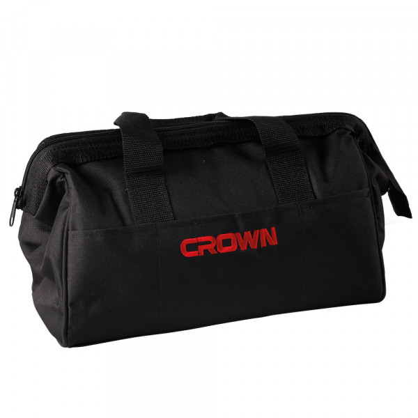 Гайковерт аккумуляторный ударный CROWN CT22015HX-2 TB