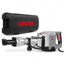 Молоток отбойный CROWN CT18185 BMC
