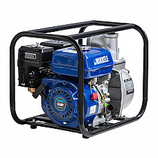 Мотопомпа бензиновая MIKKELE MWP 1200
