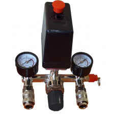 Автоматика к компрессору в сборе EAU-1 /ELAND/
