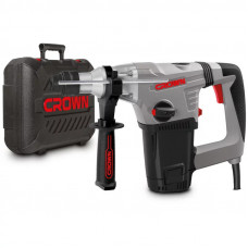 Перфоратор CROWN CT18116 BMC
