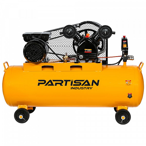 Компрессор воздушный PARTISAN PT 4100V