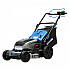 Газонокосилка аккумуляторная HYUNDAI L-447iON