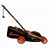 Газонокосилка электрическая ELAND GLM-3816