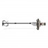 Миксер строительный CROWN CT10049