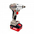 Гайковерт ударный аккумуляторный CROWN CT22046HX-4S TB