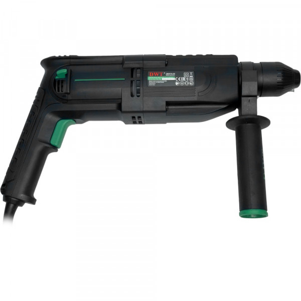 Перфоратор DWT SBHP10-30 BMC