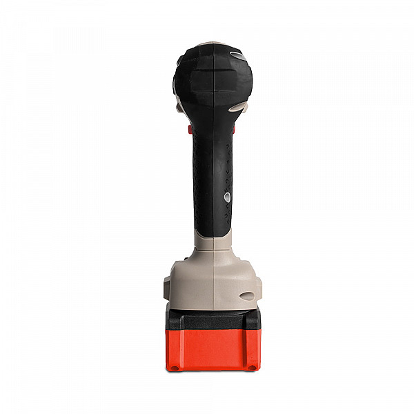 Гайковерт аккумуляторный CROWN CT22046XS-4 BMC