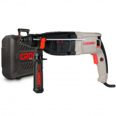 Перфоратор CROWN CT18181 BMC
