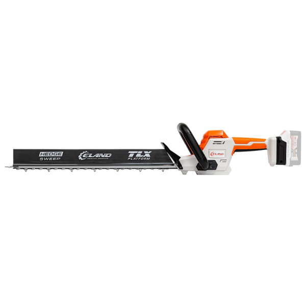 Кусторез аккумуляторный ELAND XP-557R