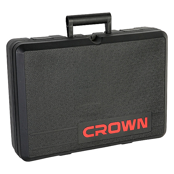 Перфоратор CROWN CT18102 BMC