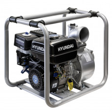 Мотопомпа бензиновая HYUNDAI HY105
