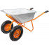 Тачка строительная ELAND Expert Master 350-2