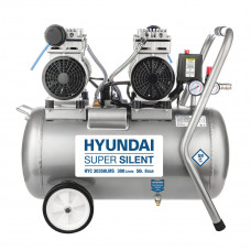 Компрессор воздушный HYUNDAI HYC30350LMS
