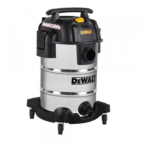 Пылесос промышленный DeWalt DXV30SA