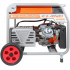 Генератор бензиновый ELAND LA8000