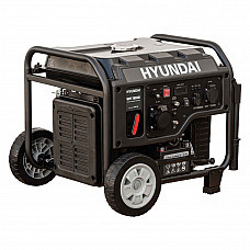 Генератор бензиновый инверторный HYUNDAI HHY 7055Si
