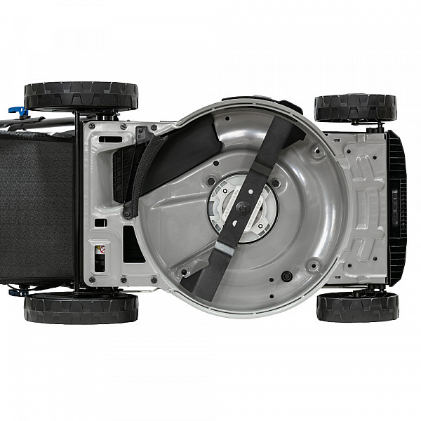 Газонокосилка аккумуляторная HYUNDAI L-447iON