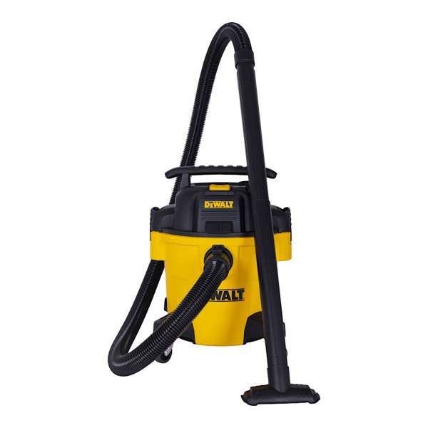 Пылесос промышленный DeWalt DXV20PTA