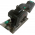Пила дисковая аккумуляторная DWT AHKP-20-140 DN-4C2