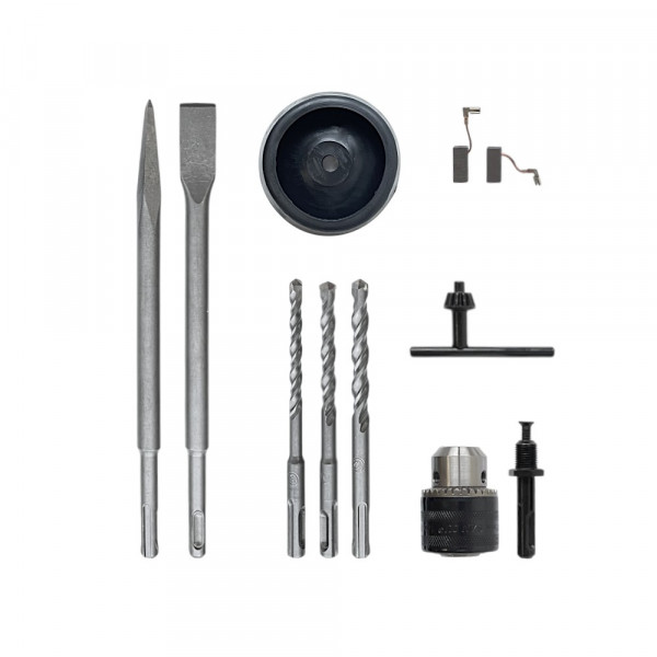 Перфоратор DWT SBHP10-30 BMC