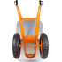 Тачка строительная ELAND Expert Master 350-2