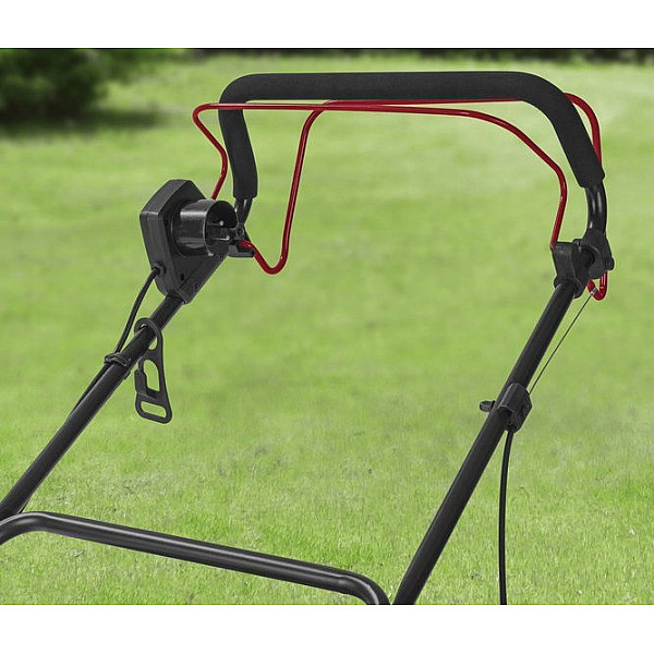 Газонокосилка электрическая PARKSIDE PERFORMANCE PPERM 2000 A1