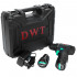 Дрель-шуруповерт аккумуляторная DWT ABSP-12 DN-2