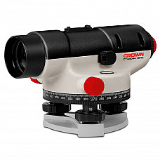 Оптический нивелир CROWN CT44044 BMC
