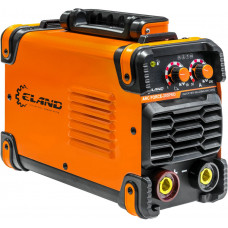Инвертор сварочный ELAND ARC FORCE-205 PRO
