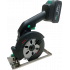 Пила дисковая аккумуляторная DWT AHKP-20-140 DN-4C2