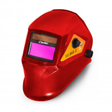 Маска сварщика ELAND 502.2  RED
