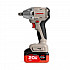Гайковерт аккумуляторный CROWN CT22046XS-4 BMC