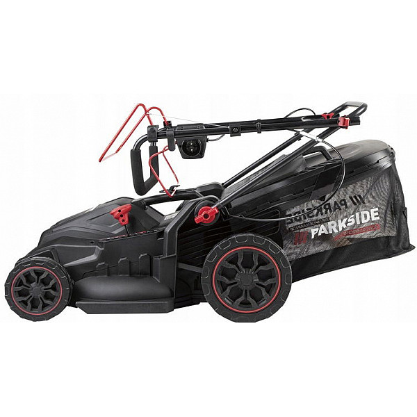 Газонокосилка электрическая PARKSIDE PERFORMANCE PPERM 2000 A1