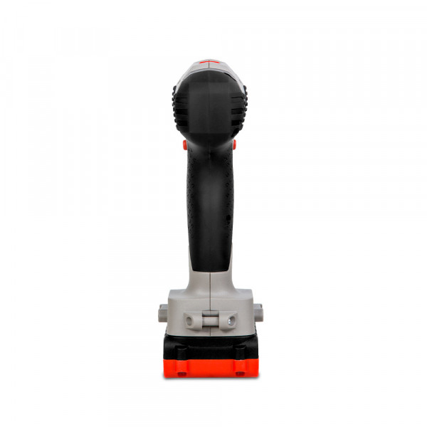 Дрель-шуруповерт аккумуляторная CROWN CT21081H-2 BMC