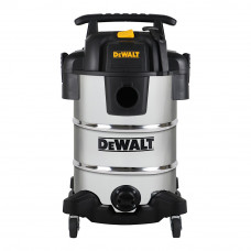 Пылесос промышленный DeWalt DXV30SA