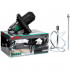 Миксер строительный DWT MXP16-12 ТV