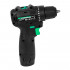 Дрель-шуруповерт аккумуляторная DWT ABSP-12 DN-2