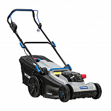 Газонокосилка аккумуляторная HYUNDAI L-443iON